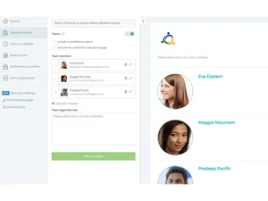 youcanbookme calendar