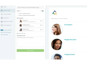 youcanbookme calendar