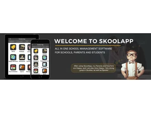Skoolapp
