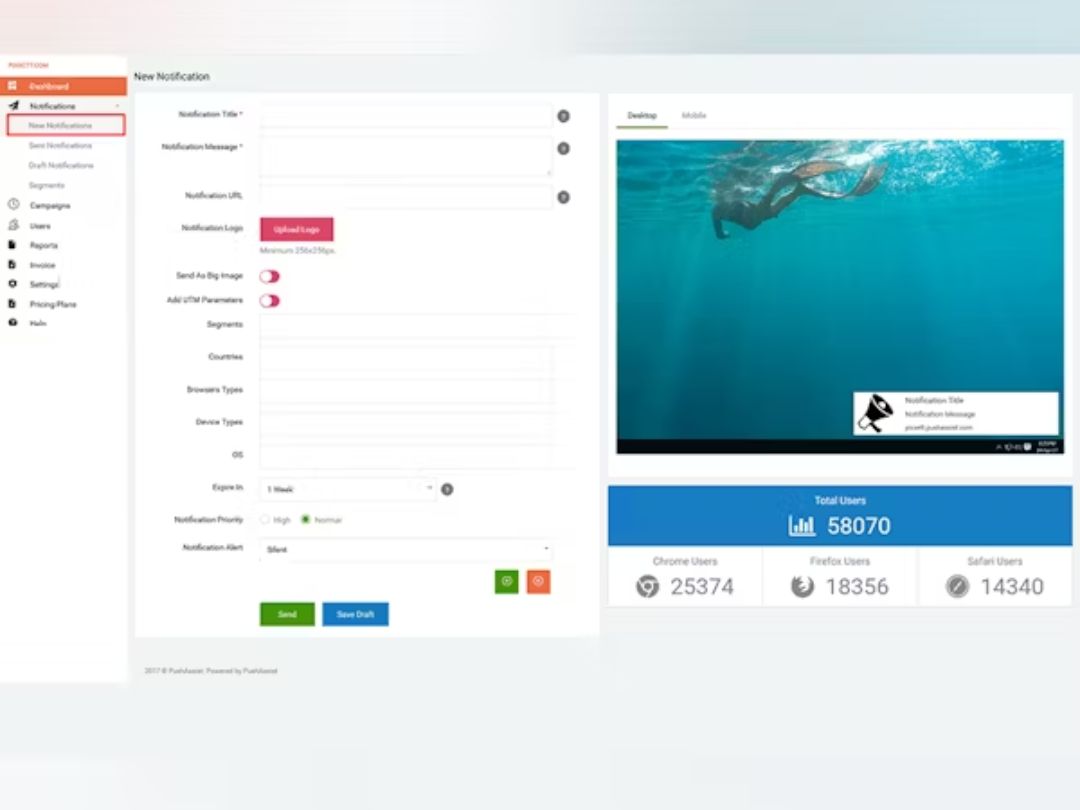 pushAssist