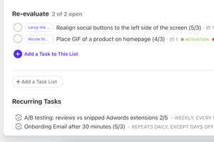 activecollab automation