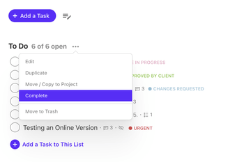 activecollab task management