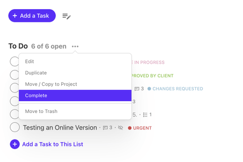 activecollab task management