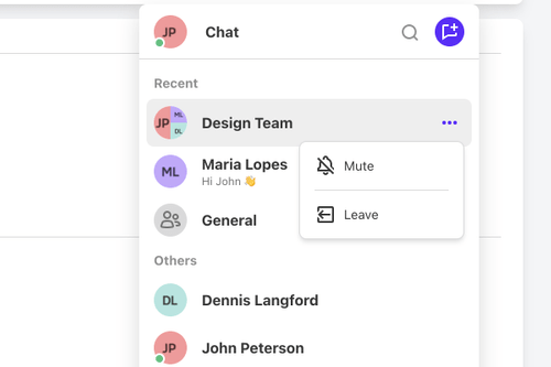 activecollab team collaboration