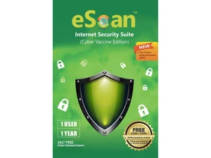 eScan Internet Security