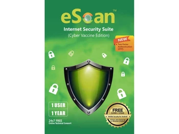 eScan Internet Security