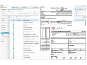 logitude world receipt