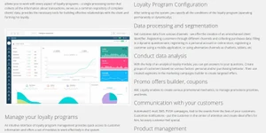 mloyalty product management