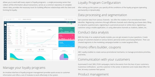 mloyalty product management