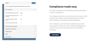 envoke compliance made easy