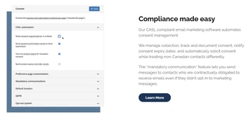 envoke compliance made easy