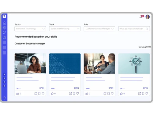 Flipick-Customer Success Manager
