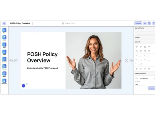 Flipick-POSH Policy