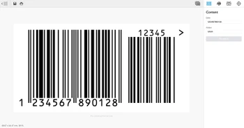 boxshot barcode generator