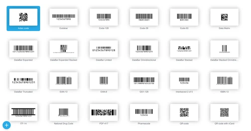 boxshot barcode generator software