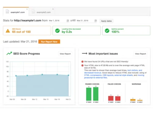 SEO Toolbox Keywords