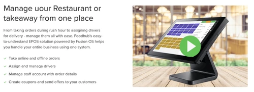 touch2success restaurant away