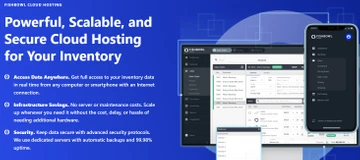 Fishbowl Inventory Management Pricing & Reviews 2023 | Techjockey.com