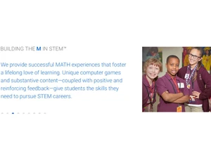 First in Math-Successful MATH experiences