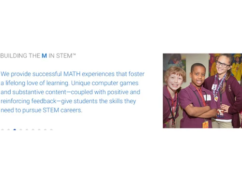 First in Math-Successful MATH experiences