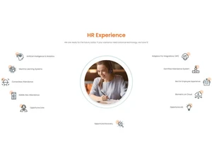 OpportuneHR-HR Experience