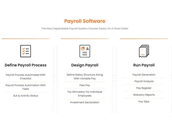 OpportuneHR-Payroll Software