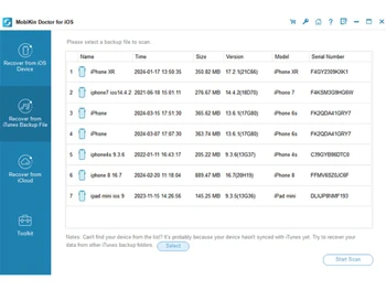 mobikin data recovery-backup