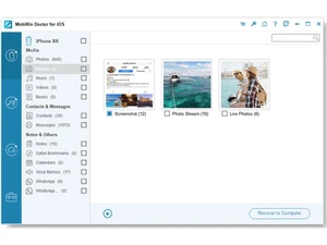 mobikin data recovery-media