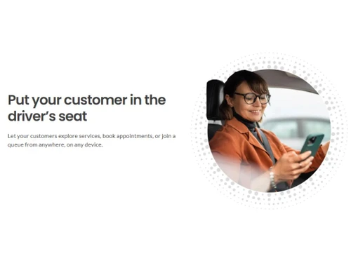 Zenoti Appointments Booking