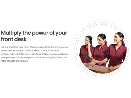 Zenoti Billing and Payments