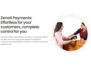 Zenoti Front Desk Empowerment