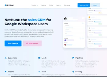 nethunt-crm-dashboard