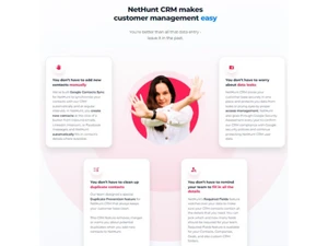 nethunt-crm-management