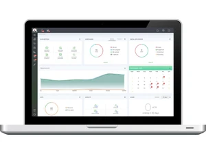 TenantCloud Dashboard