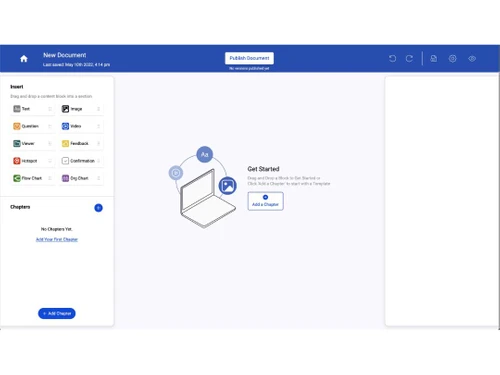 SkyPrep document