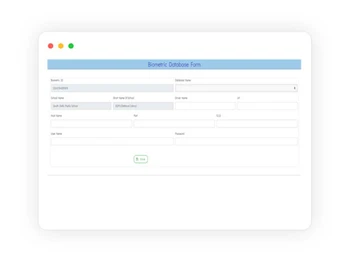 aes-educational erp attendance