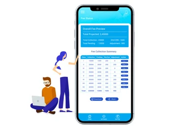 aes-educational erp fees