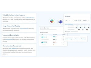 squadcast scheduling