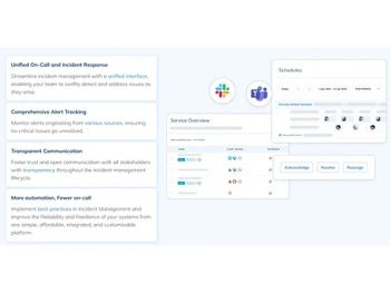 squadcast scheduling