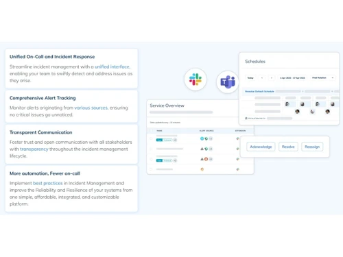 squadcast scheduling