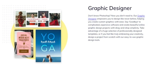 befunky graphic designer