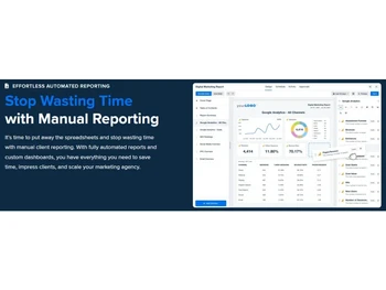 AgencyAnalytics Wasting Time