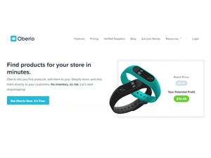 oberlo