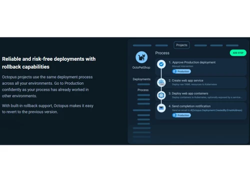 Octopus Deploy Reliable