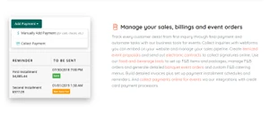planning pod billing
