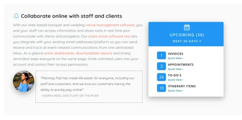 planning pod collaborate
