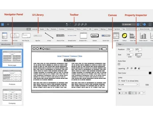 balsamiq-dashboard