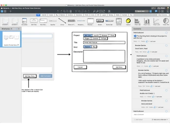balsamiq-editor