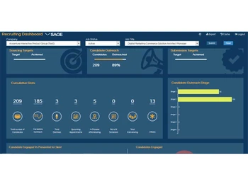 helical insight load balancing