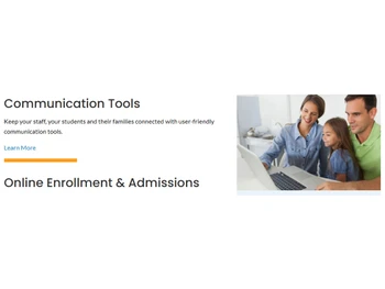 gradelink communication tools